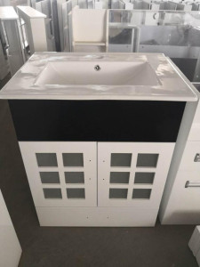 Top-Mount Sink (Drop-In Sink)