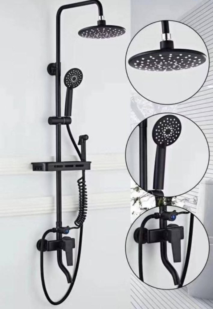 Rain Shower (Overhead Shower)