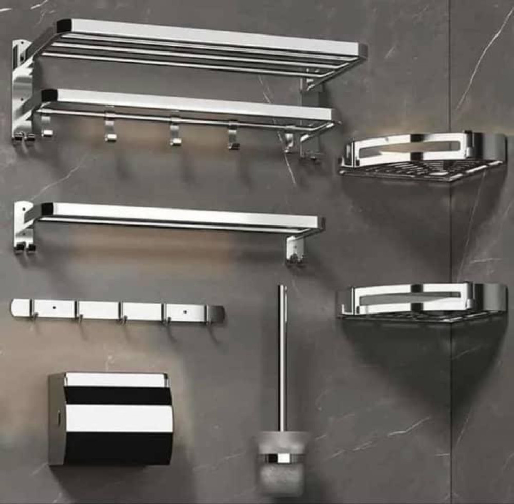 Robe or Multi-Purpose Hook