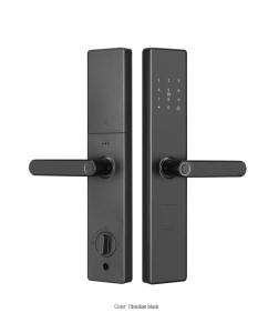 Smart Door Lock