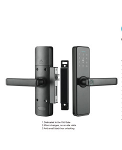 Tecche Smart Door Lock