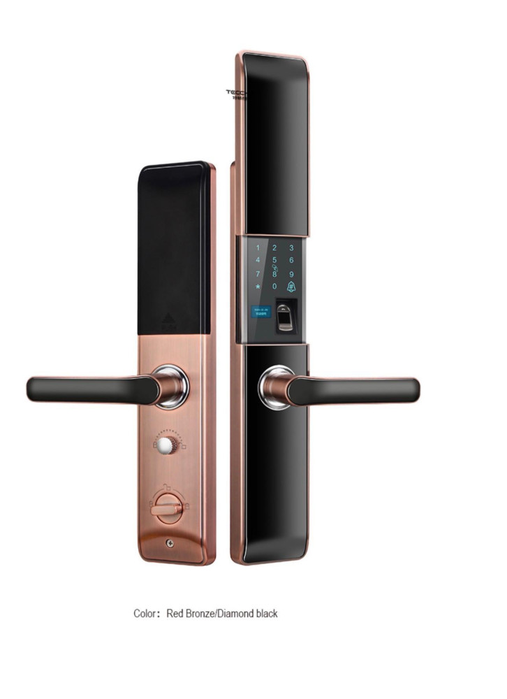 Smart Door lock Electronic Lock