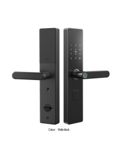 Tecche Smart Lock Door