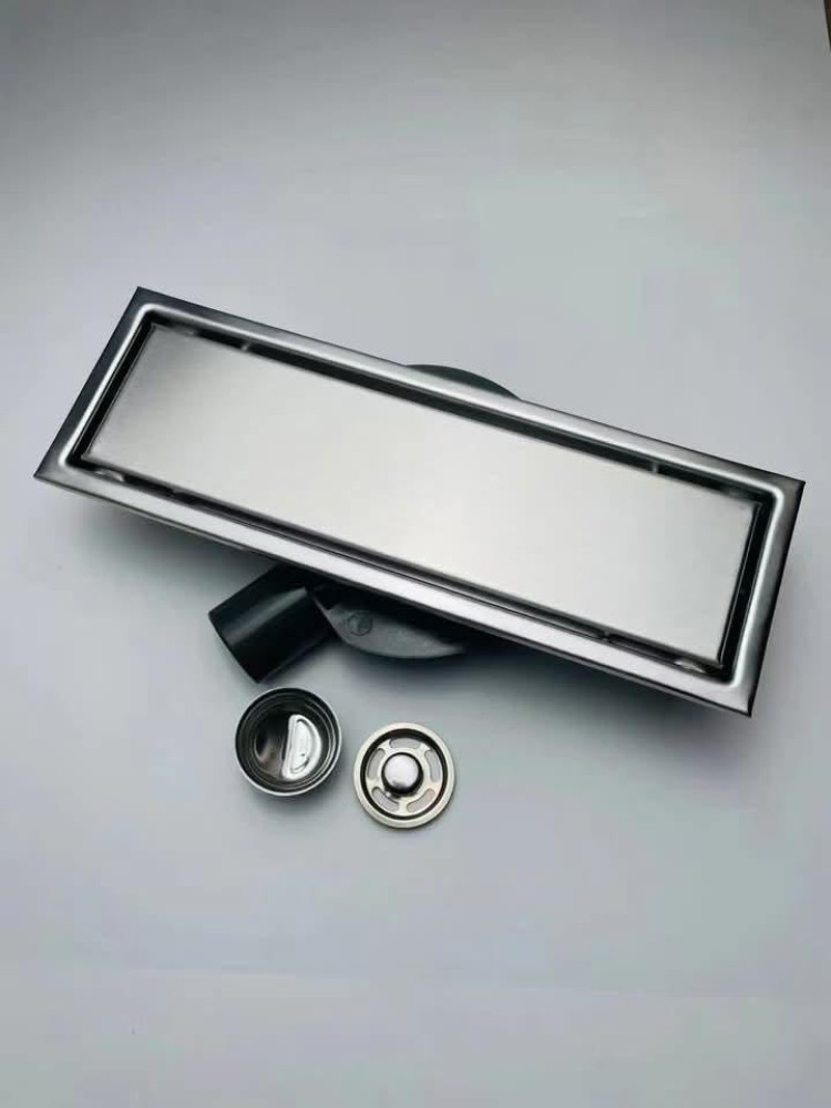 Linear Shower Drain