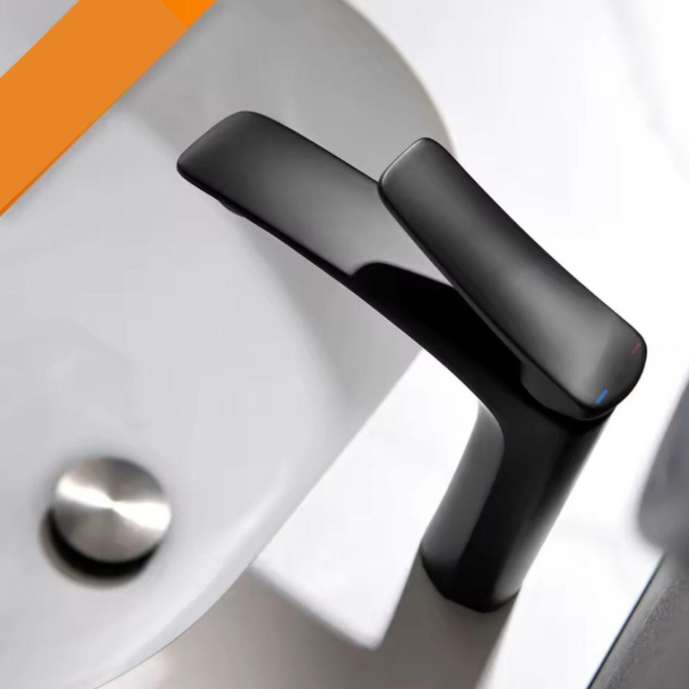 VGX luxury Bathroom Faucet