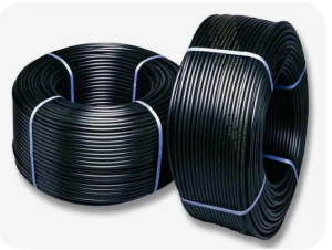 HDPE pipe
