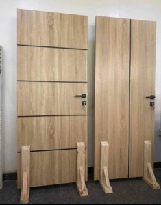 Delta Premium 56S door 