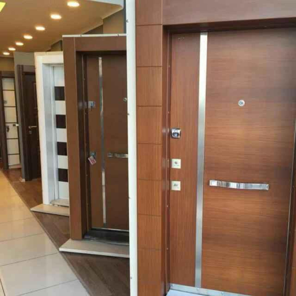Unique Home Security Doors likely Steel Doors with modern designs