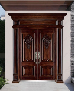 Regal Grandeur 3D HDHMR