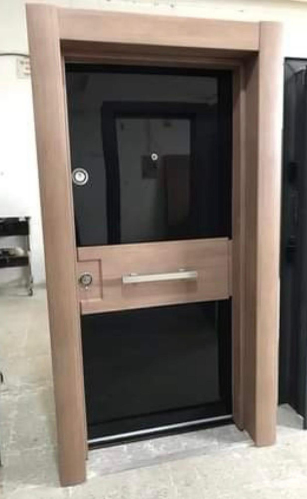 Turkish Security Door