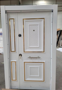 Luxury Turkish SecurityDoor