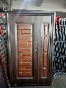 Kent Turkish Security Door