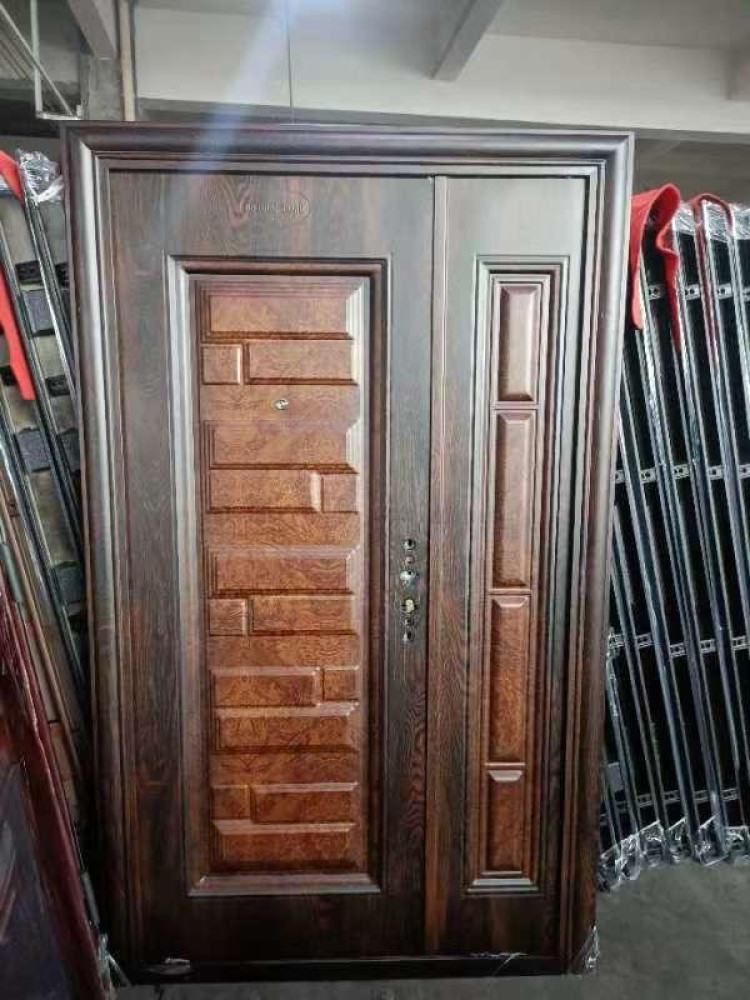 Kent Turkish Security Door