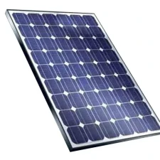 SOLAR PANELS
