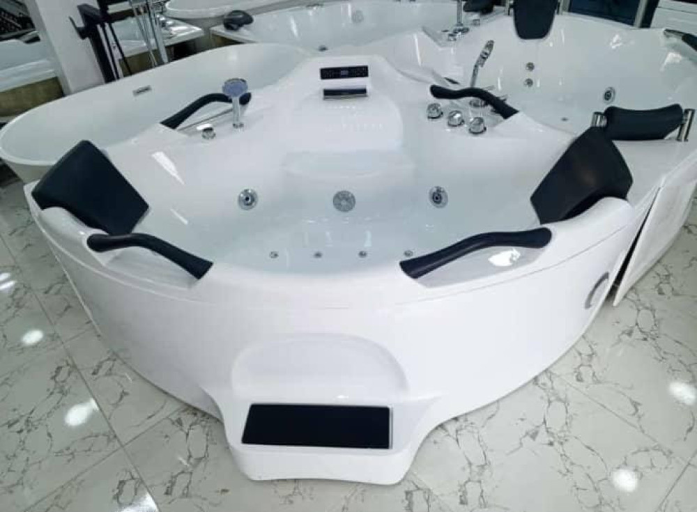 Freestanding Bathtub