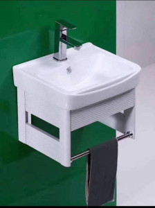 Toilet Roll Holder