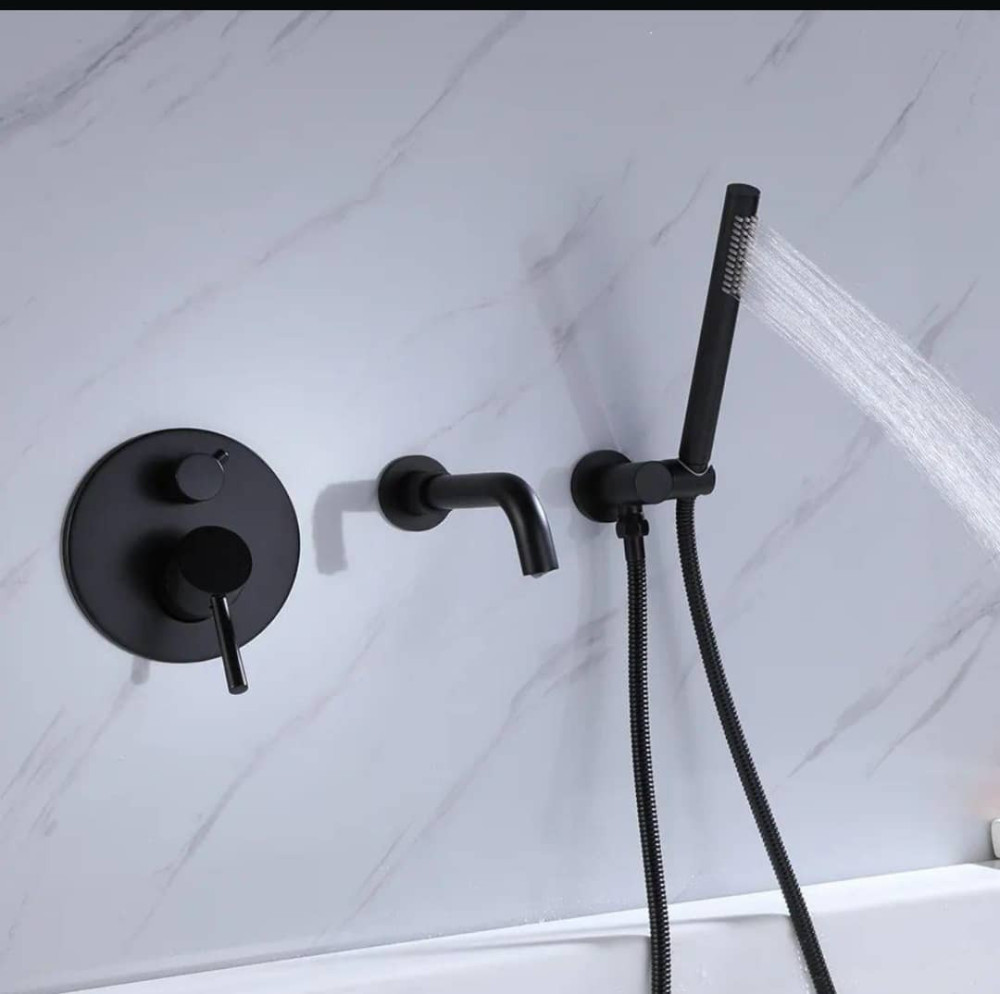 Handheld Bidet Sprayer (Shattaf)