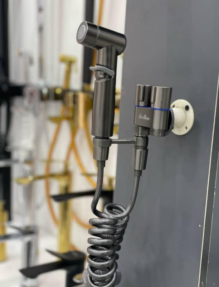 Portable Travel Bidet