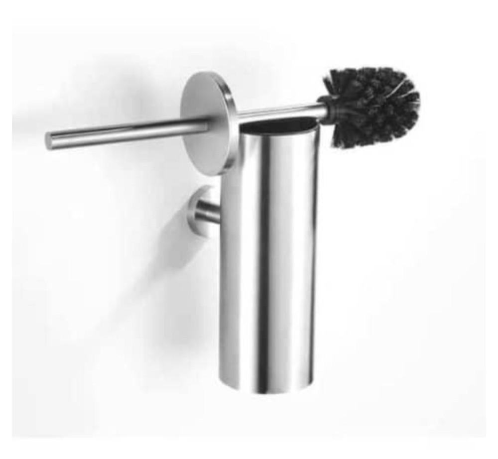 Silicone Toilet Brush