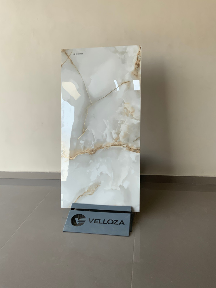 Matte Ceramic Wall Tile