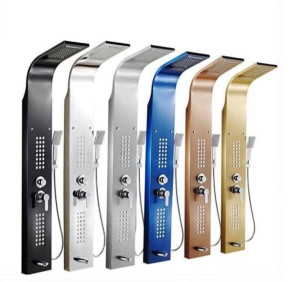 Rainfall Shower Head