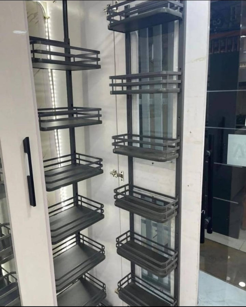 Species Kitchen Rack