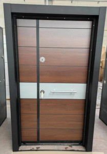 Luxury Turkish Security Door