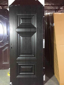 Panel Interior Door