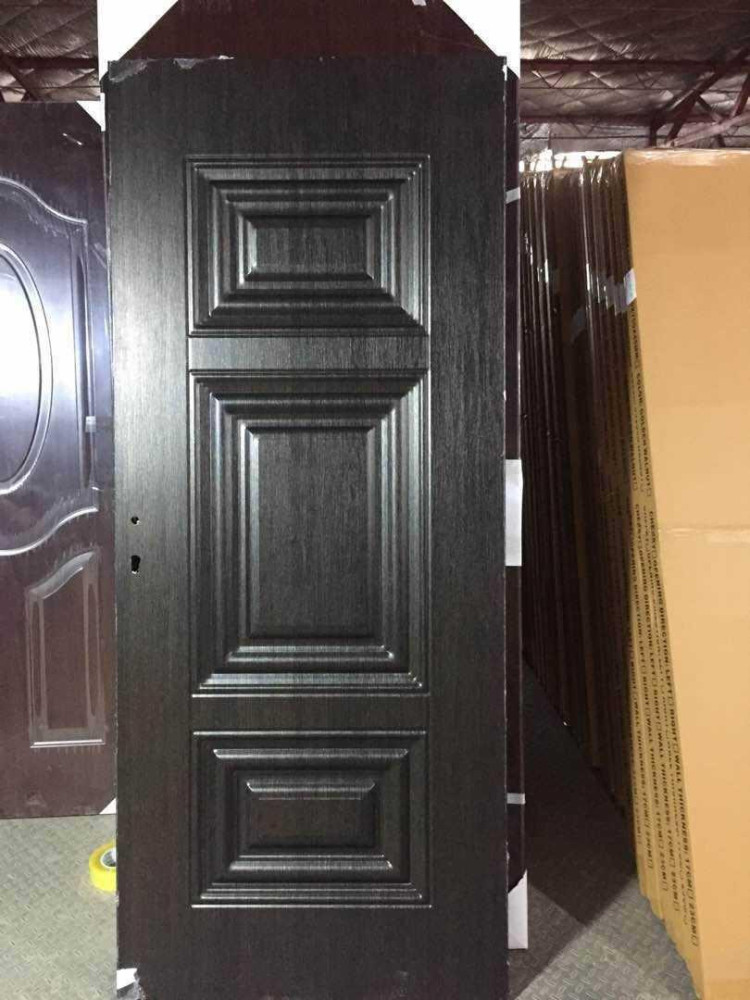 Panel Interior Door