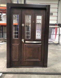 Turkish Security Door