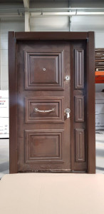 Turkey Security Door