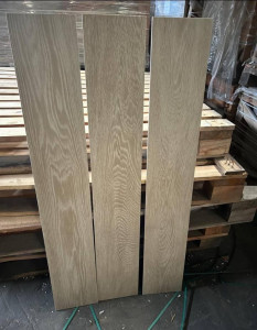 wood-look flooring planks