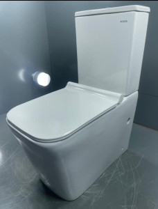 American Standard Acacia Close-coupled toilet