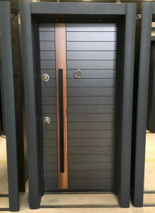 Heritage Security Door