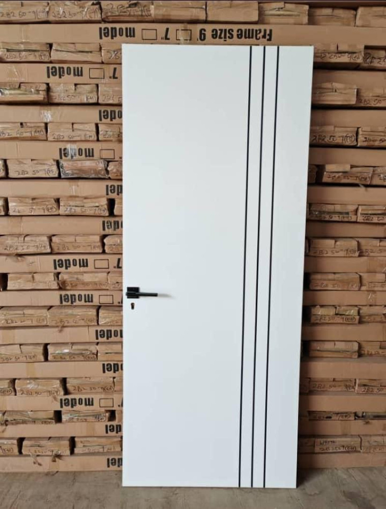 Majestic Security Door