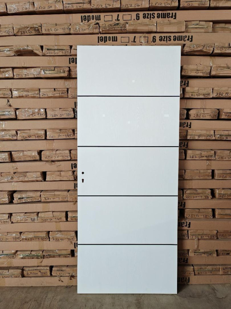 Prestige Security Door