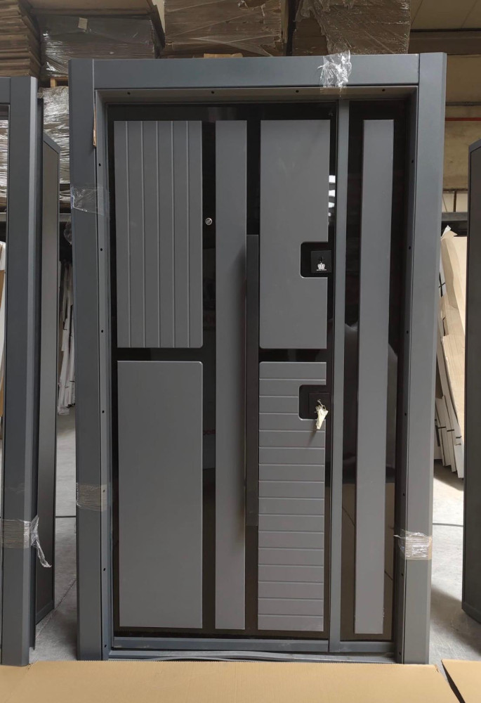 Sovereign Security Door