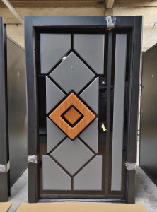 Empire Security Door