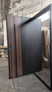 HomeSecure Elite Door
