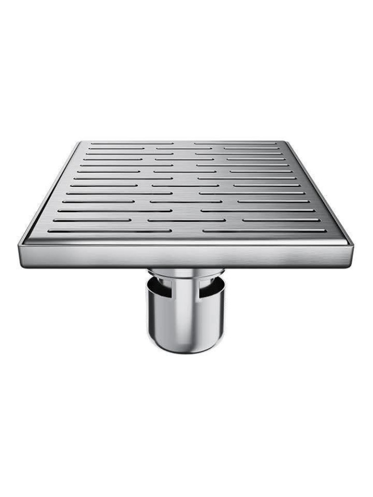 Stainless Square Shower drain