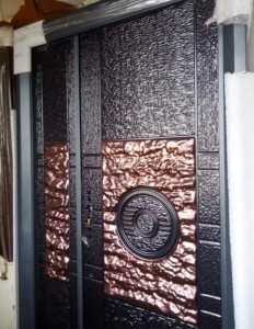 Turkish security Door 