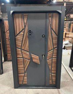 Turkey Security Door