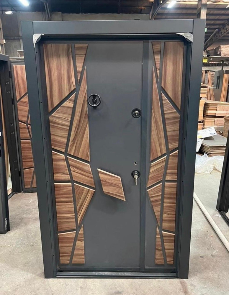Turkey Security Door