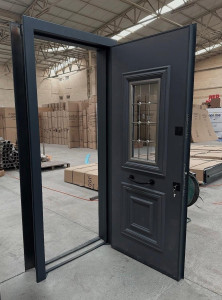 Folkart Door premium Steel Security Door