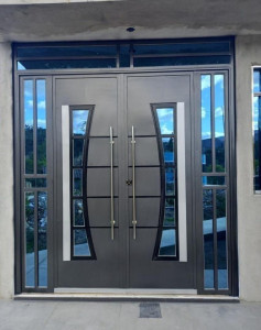 UNIQUE HOME LUXURY EXTERNAL DOORS