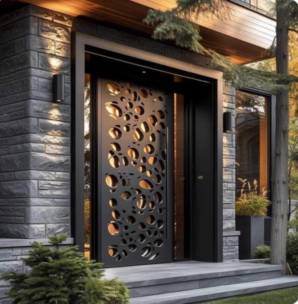 UNIQUE HOME LUXURY EXTERNAL DOORS