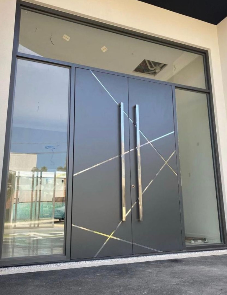 UNIQUE HOME LUXURY EXTERNAL DOORS