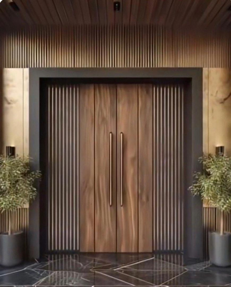 UNIQUE HOME LUXURY EXTERNAL DOORS