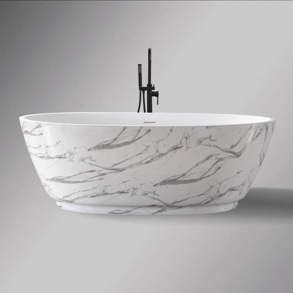 Walk-in Bathtub