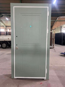 China Steel Door 